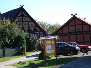 Wohnung in Jameln mit Garten Grill und Terrasse - Image 3