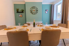 Magnifica casa con 3 camere da letto per 6 persone - Image 5