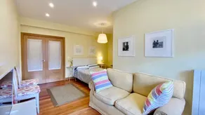 Dedicated room | Near Azkuna Zentroa - Image 4