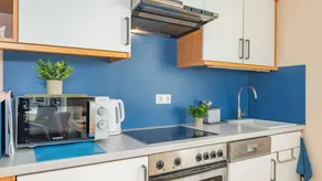 Appartement entièrement équipé | À côté de la plage - Image 2