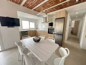 Ferienwohnung mit Terrasse - Image 4