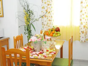 Apartment mit 1 Schlafzimmer für 3 Personen - Image 3