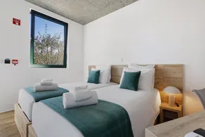 Gemütliches Privatzimmer mit Terrasse, Garten und Pool - Image 3