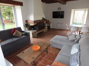 Cottage avec barbecue et jardin - Image 5