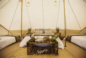 Green Glamping el Salitre - Image 4