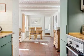 Child-friendly lovely holiday home with sauna, barbeque & terrace - Image 5