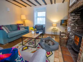 Cottage with garden - Image 5