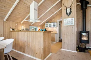 Holiday home, 52-1553, Boeslum Strand - Image 4