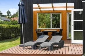 House with terrace & barbeque | Pets allowed - Image 3