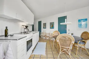Charming house with barbeque & terrace | Dogs allowed - Image 5