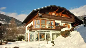 Flat with terrace, BBQ & garden | Lake view - Image 2