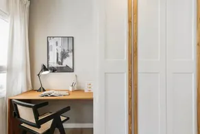 Apartamento con 2 dormitorios para 4 personas - Image 5