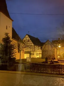 Logement avec 1 chambre à coucher pour 2 personnes - Image 3