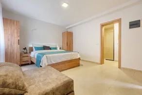 Apartment with 1 room for 3 persons - Image 4