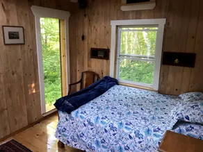 Charming Nova Scotia Cabin for Outdoor Adventure near Victoria Beach, Canada - Image 4