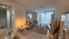 Kinderfreundliche Wohnung mit Pool und Terrasse | Strand in der Nähe - Image 2