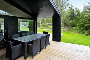 Fully equipped spacious house with sauna & terrace - Image 2