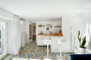 Appartement de vacances avec internet haut débit | Vue mer - Image 5