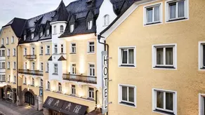 Einzelzimmer für 1 Person (23 m²) in Innsbruck - Image 2
