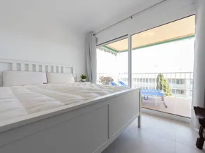 Holiday apartment with terrace - Image 5