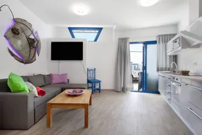 Appartement avec terrasse | Proche de la plage | Idéal pour le télétravail - Image 2
