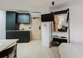 Aparthotel | Suitable for remote work - Image 2