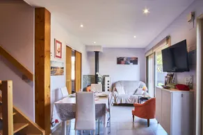 Children-friendly beautiful cottage with terrace, garden & barbeque | Mountain view - Image 5