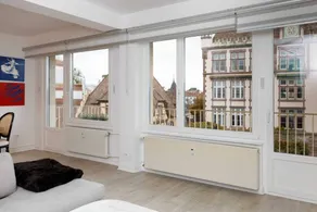Superb 3bdr/6P family flat in Strasbourg - Image 3