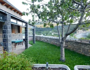 Ferienhaus 'La Casa De Luis' mit Bergblick, privater Terrasse und WLAN - Image 2