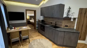 Apartamento vacacional con 1 dormitorio para 4 personas - Image 5