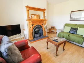 Cottage with garden - Image 5