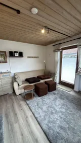 Children-friendly flat with terrace & garden | Mountain view - Image 2