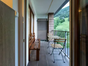 Barthe Holidays I Bonito apartamento con vistas en Arinsal 6PAX a pie de pistas, parking gratis I Riba - Image 5