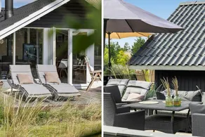 House with terrace, sauna & BBQ - Image 4