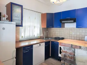 Holiday apartment with terrace & BBQ | Sea view - Image 4