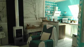Children-friendly cottage with terrace & BBQ | Mountain view | Pets allowed - Image 3