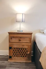 Maison de vacances | Avec animaux autorisés - Image 4