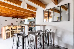 Child-friendly cottage with BBQ & garden | Good for workation | Pets allowed - Image 3