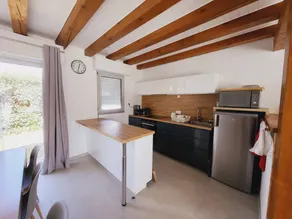 Pleasant holiday home with barbeque, terrace & garden | Beach nearby - Image 4