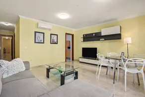 Apartment with terrace | Close to Auditorio de Tenerife | City view | Suitable for remote work - Image 3