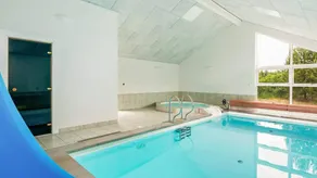 House with garden, sauna & private pool - Image 4