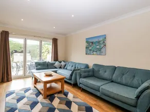 Casa rural apropiada para familias con jardín | Acepta mascotas - Image 3
