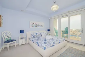 Familienorientierte charmante Wohnung mit Pool | Nah am Strand - Image 4