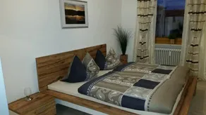 Holiday apartment with terrace & BBQ - Image 2