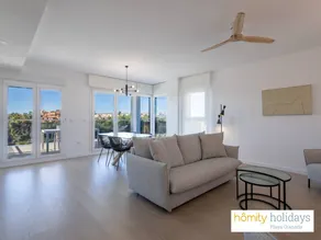 Fully equipped holiday apartment with pool & terrace - Image 5