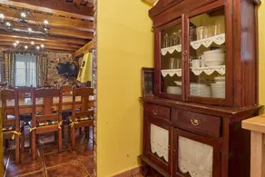 Holiday Home 'La Venta Del Alma' with Mountain Views, Private Terrace and Wi-Fi - Image 5