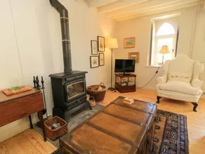 Familienfreundliches charmantes Landhaus mit Garten - Image 3