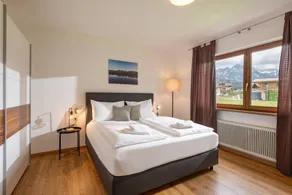 Flat with terrace, garden & BBQ - Image 2