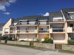 Apartment with terrace & garden | Beach view | Close to the beach | Dogs allowed - Image 2