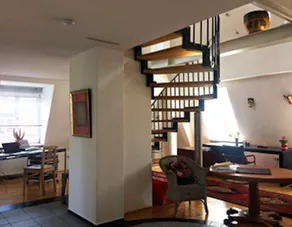 Spacieuse chambre chez l'habitant avec terrasse - Image 5